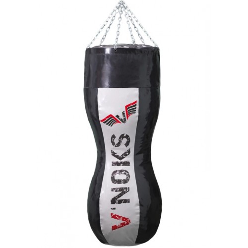 V`Noks Gel Body Punch Bag 1.1 m